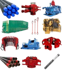 Drilling Equipment